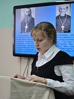 День православной книги в&nbsp;Лосино-Петровском благочинии