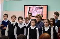 День православной книги в&nbsp;Лосино-Петровском благочинии