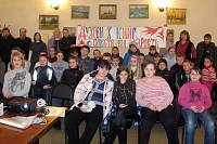 День православной книги в&nbsp;Лосино-Петровском благочинии