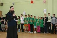 Турнир по&nbsp;пионерболу в&nbsp;Богородске