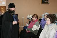 День православной книги в&nbsp;Богородском благочинии