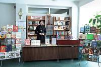 День православной книги в&nbsp;Щелковском благочинии