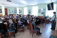 День православной книги в&nbsp;Щелковском благочинии