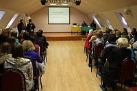 Встреча со&nbsp;студентами Ногинского филиала МГОУ