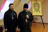 Встреча со&nbsp;студентами Ногинского филиала МГОУ