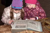 Церковная выставка в&nbsp;Лосино-Петровском