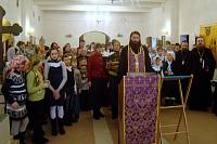 Олимпиада воскресных школ в&nbsp;Павлово-Посадском благочинии