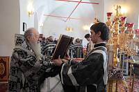 Один день в&nbsp;Коломне