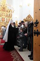 Один день в&nbsp;Коломне