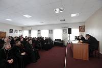 Один день в&nbsp;Коломне