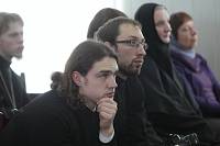 Один день в&nbsp;Коломне