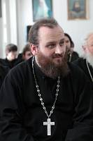 Один день в&nbsp;Коломне