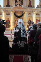Один день в&nbsp;Коломне