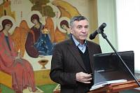 Пастырский семинар в&nbsp;Щелковском благочинии