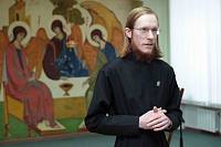 Пастырский семинар в&nbsp;Щелковском благочинии