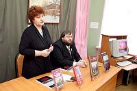 Презентация в&nbsp;орехово-зуевском краеведческом музее