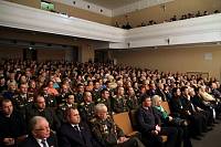 День защитника Отечества в&nbsp;Щелковском благочинии