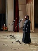 День защитника Отечества в&nbsp;Щелковском благочинии