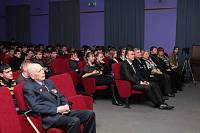 День защитника Отечества в&nbsp;Щелковском благочинии