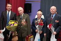 День защитника Отечества в&nbsp;Щелковском благочинии