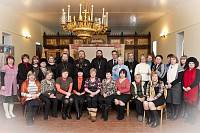 Встреча с&nbsp;социальными работниками Павлово-Посадского района