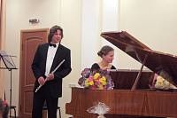 Концерт классической музыки в&nbsp;Балашихе