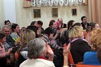 Концерт классической музыки в&nbsp;Балашихе