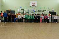 Сретенские веселые старты в&nbsp;Богородске