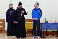 Сретенские веселые старты в&nbsp;Богородске