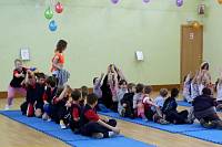 Сретенские веселые старты в&nbsp;Богородске