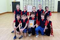 Сретенские веселые старты в&nbsp;Богородске