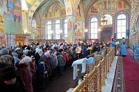 День православной молодежи в&nbsp;Щелковском благочинии