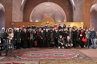 День православной молодежи в&nbsp;Щелковском благочинии