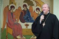 День православной молодежи в&nbsp;Щелковском благочинии