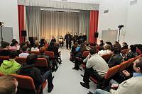 Молодежный концерт в&nbsp;Щелкове