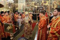 В&nbsp;день памяти новомучеников Российских