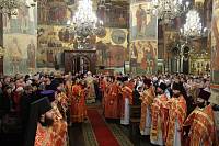 В&nbsp;день памяти новомучеников Российских