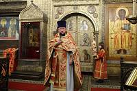 В&nbsp;день памяти новомучеников Российских