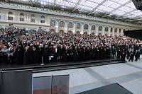 В&nbsp;Москве открылись XX&nbsp;Международные Рождественские образовательные чтения