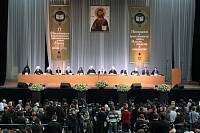 В&nbsp;Москве открылись XX&nbsp;Международные Рождественские образовательные чтения