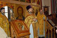 215-летие Иоанно-Предтеченского храма во&nbsp;Фряново