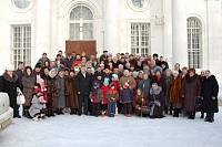 215-летие Иоанно-Предтеченского храма во&nbsp;Фряново
