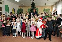 Рождество Христово в&nbsp;Лосино-Петровском благочинии