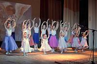 Фестиваль духовной музыки и&nbsp;декоративно-прикладного творчества в&nbsp;Щелкове