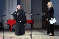 Фестиваль духовной музыки и&nbsp;декоративно-прикладного творчества в&nbsp;Щелкове