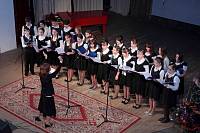 Фестиваль духовной музыки и&nbsp;декоративно-прикладного творчества в&nbsp;Щелкове