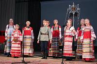 Фестиваль духовной музыки и&nbsp;декоративно-прикладного творчества в&nbsp;Щелкове