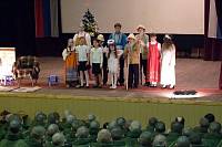 Рождество Христово в Богородском благочинии