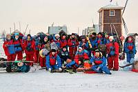 Рождество Христово в Богородском благочинии