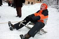 Рождественский праздник в&nbsp;воскресной школе Балашихи